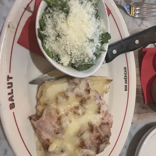 Croque Monsieur