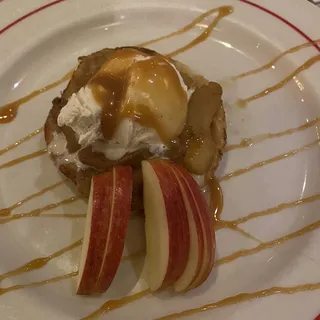 Apple Tart Tatin