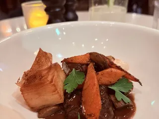 Normandy Kitchen Cafe & Bar