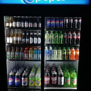 Beer &amp; Drinks