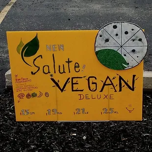 Vegan Deluxe