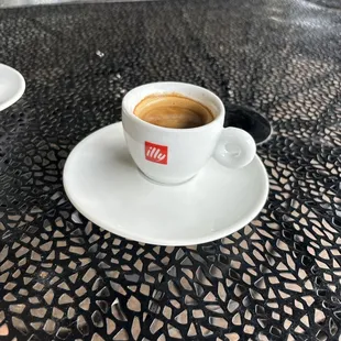 Expresso