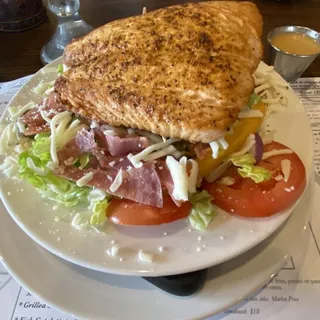 Donas's Antipasto Salad