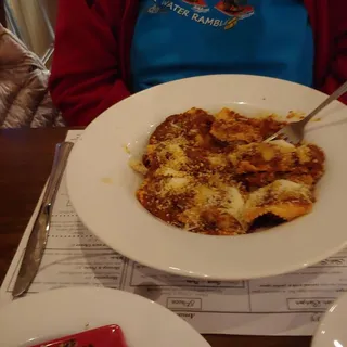 Ravioli