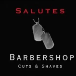 Salutes Barbershop! (formerly Quality Cuts)