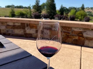 Rancho Victoria Vineyard