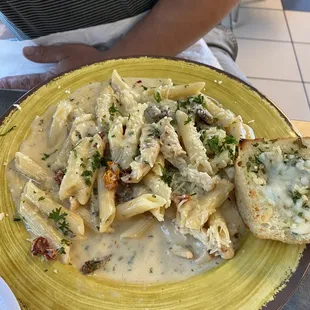 Pasta Milano