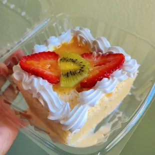 Tres Leche