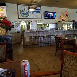 Best Pupusas in town