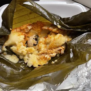 Tamales