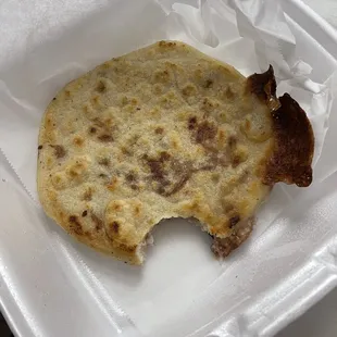 Pupusa