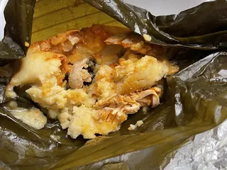 Salvadoreno Restaurant