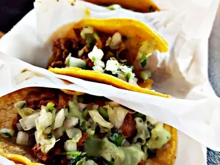 Don Fito’s Taqueria