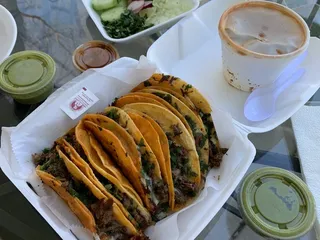 Taqueria Obson