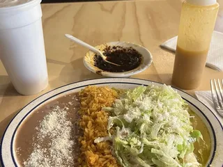 Restaurant Huauchinango