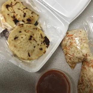 Pupusas