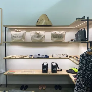Accessories