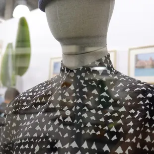 Aloha Shirts - Made in Hawaii