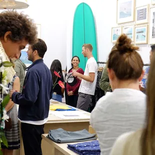 Eric Wehner Photography - Opening Reception