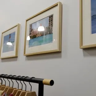 Eric Wehner Photography - Opening Reception