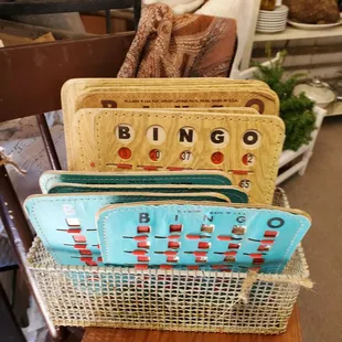 I used these for Junk Journal covers