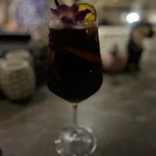 Sangria