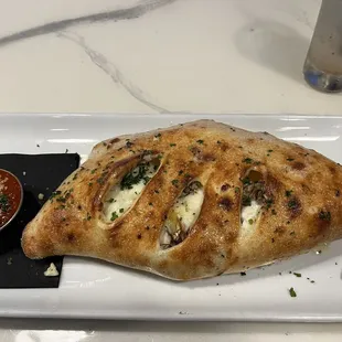Calzone