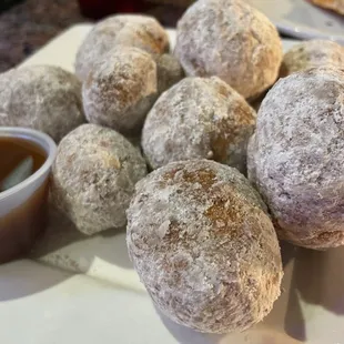 Zeppole