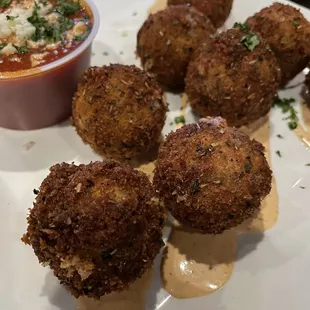 Arancini