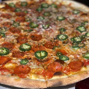 Salvation Pizza - Rainey Street