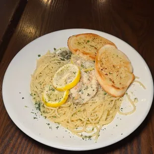 Chicken Piccata