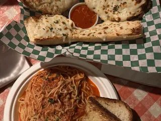 Marinara Miracles