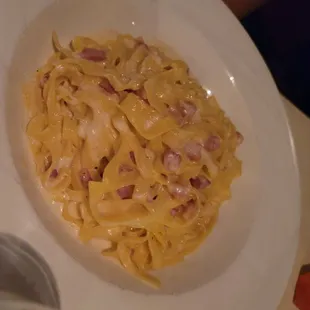 Carbonara