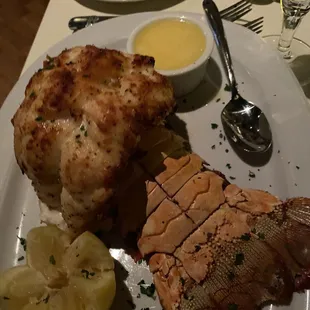 Lobster special