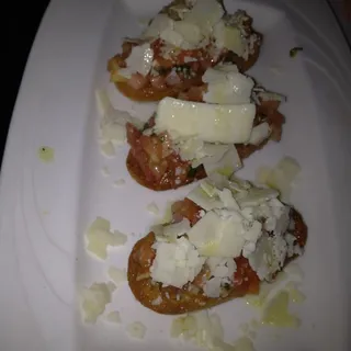 Bruschetta