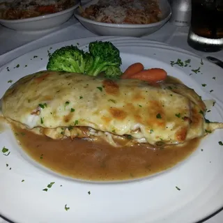 Pollo Dello Chef