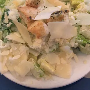 salads, salad, food