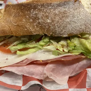 sandwiches, food, sandwich