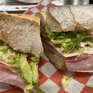 food, sandwiches, sandwich