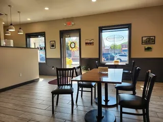 West Newton Pizza House