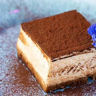 dessert, food