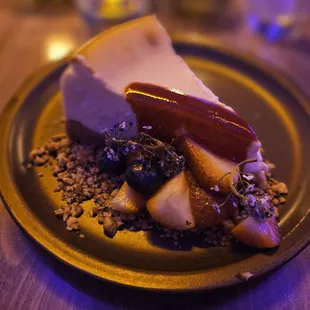 Cheesecake