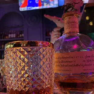 Blantons