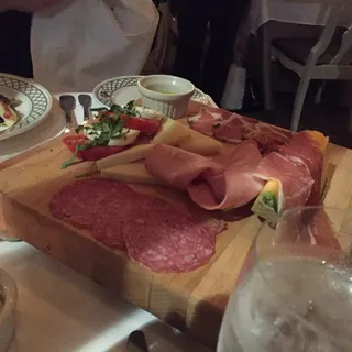 Antipasto all'Italiana