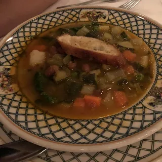 Zuppa del Frantoio