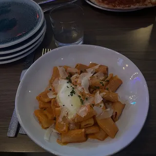 Penne alla Campagnola