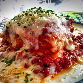 Lasagna