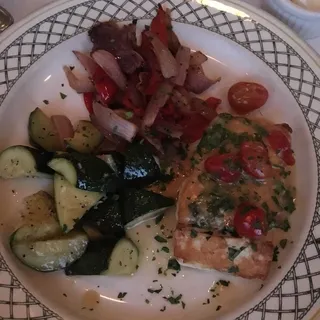 Pesce del Giorno