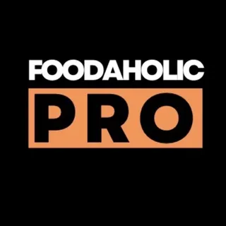Foodaholic P.