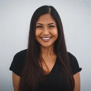 Rachelle M.
